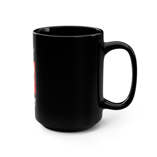 King of Kings Mug
