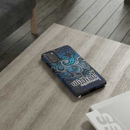 Relic Tough Cases
