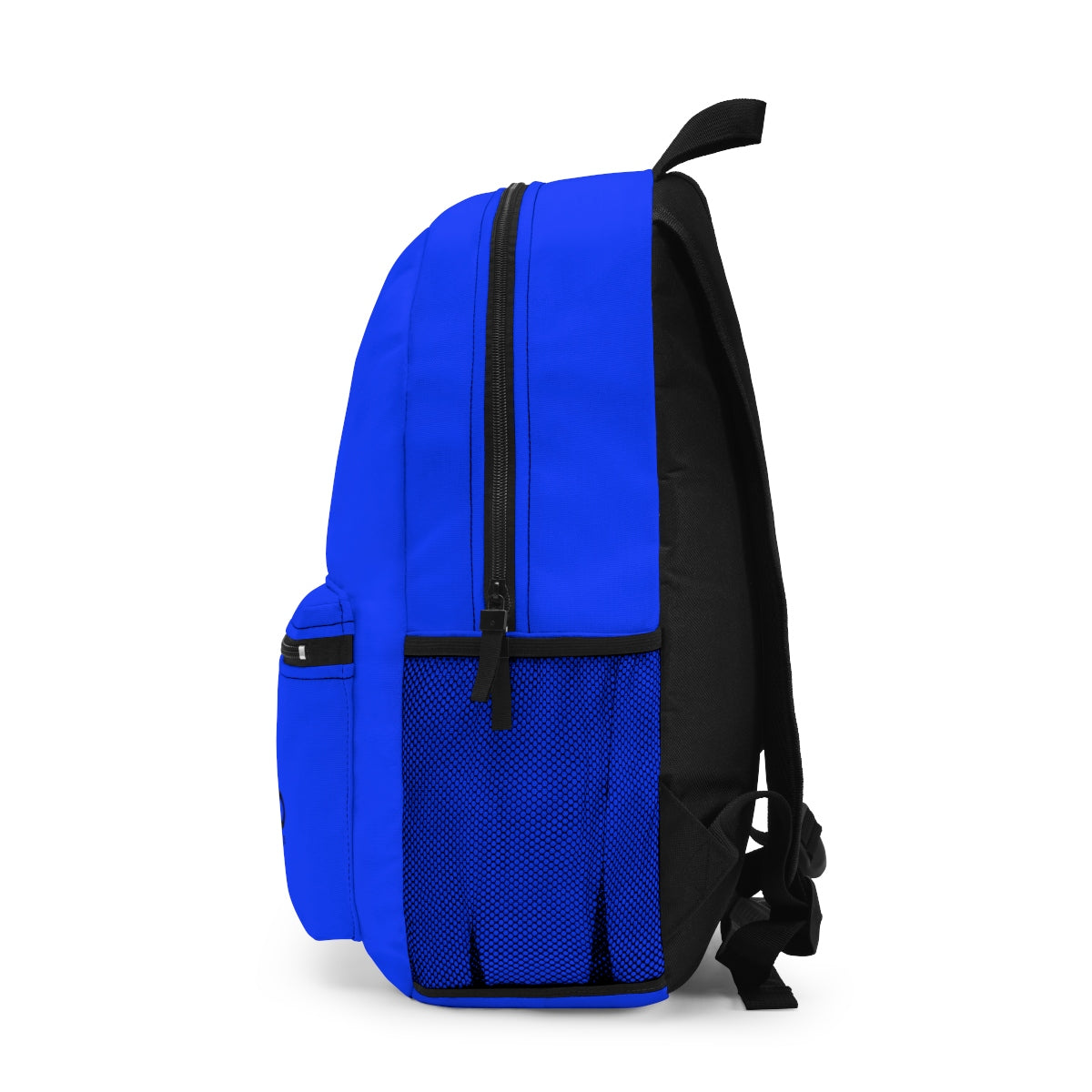 WCI/ Royal Blue / Backpack (Made in USA)