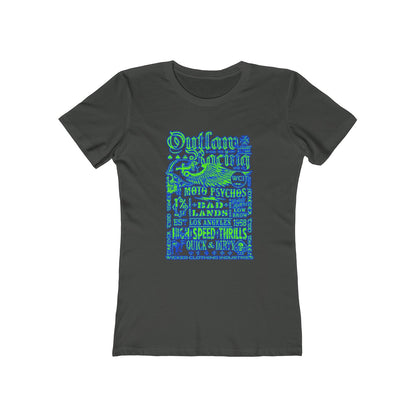 Outlaw Racing Tee Shirt