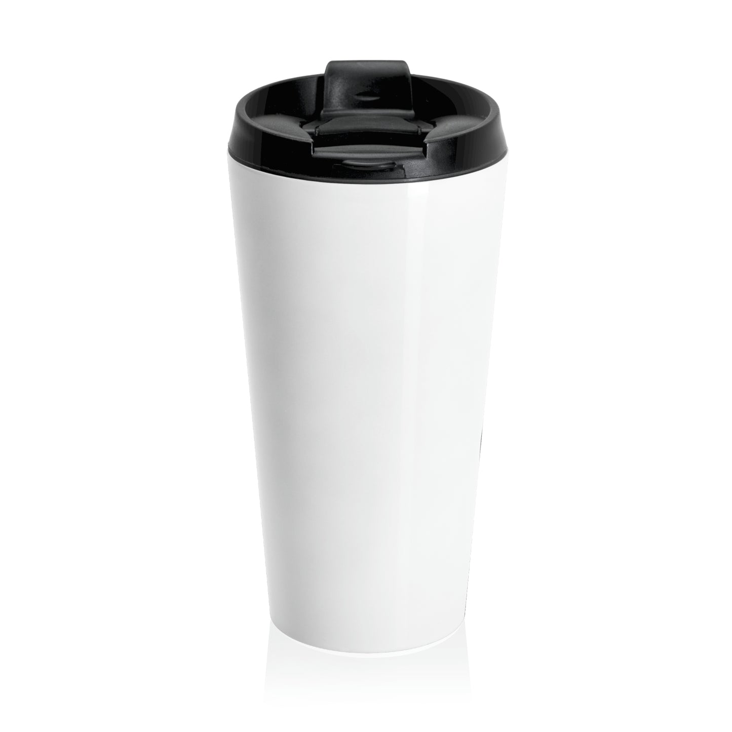 Fusion /Stainless Steel Travel Mug