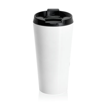Fusion /Stainless Steel Travel Mug