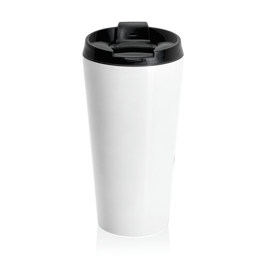 Fusion /Stainless Steel Travel Mug