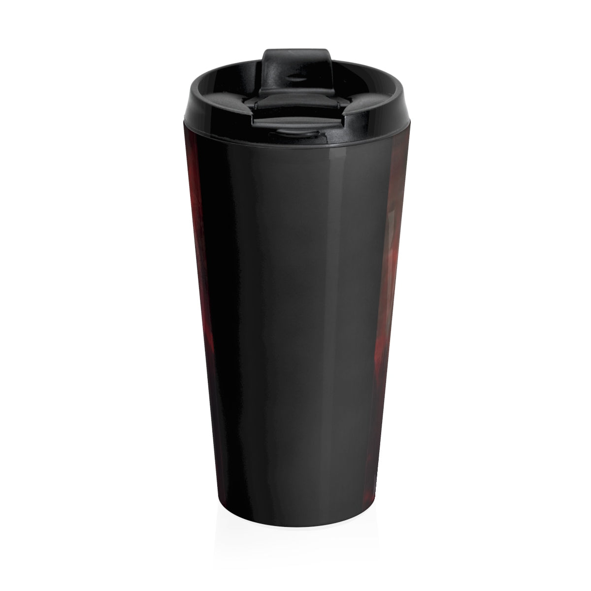 Stainless Steel Travel Mug/ WICKED WITCH