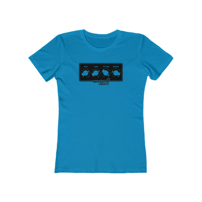 Guitar Amp T-Shirt
