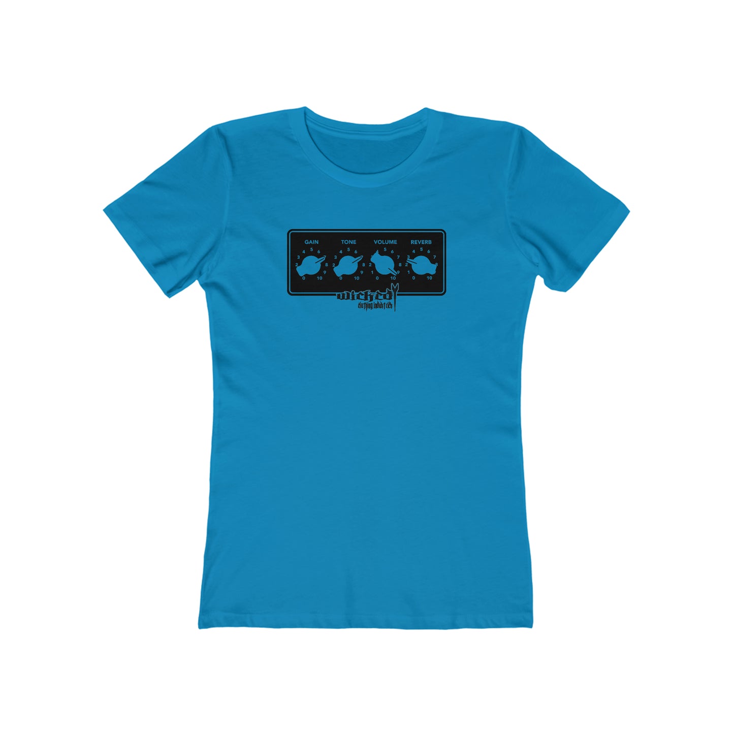 Guitar Amp T-Shirt