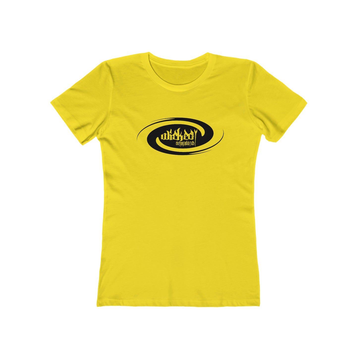 Wicked Storm 4/ Black/ T-Shirt/ Many Colors