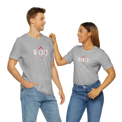 Faded Out / T Shirt