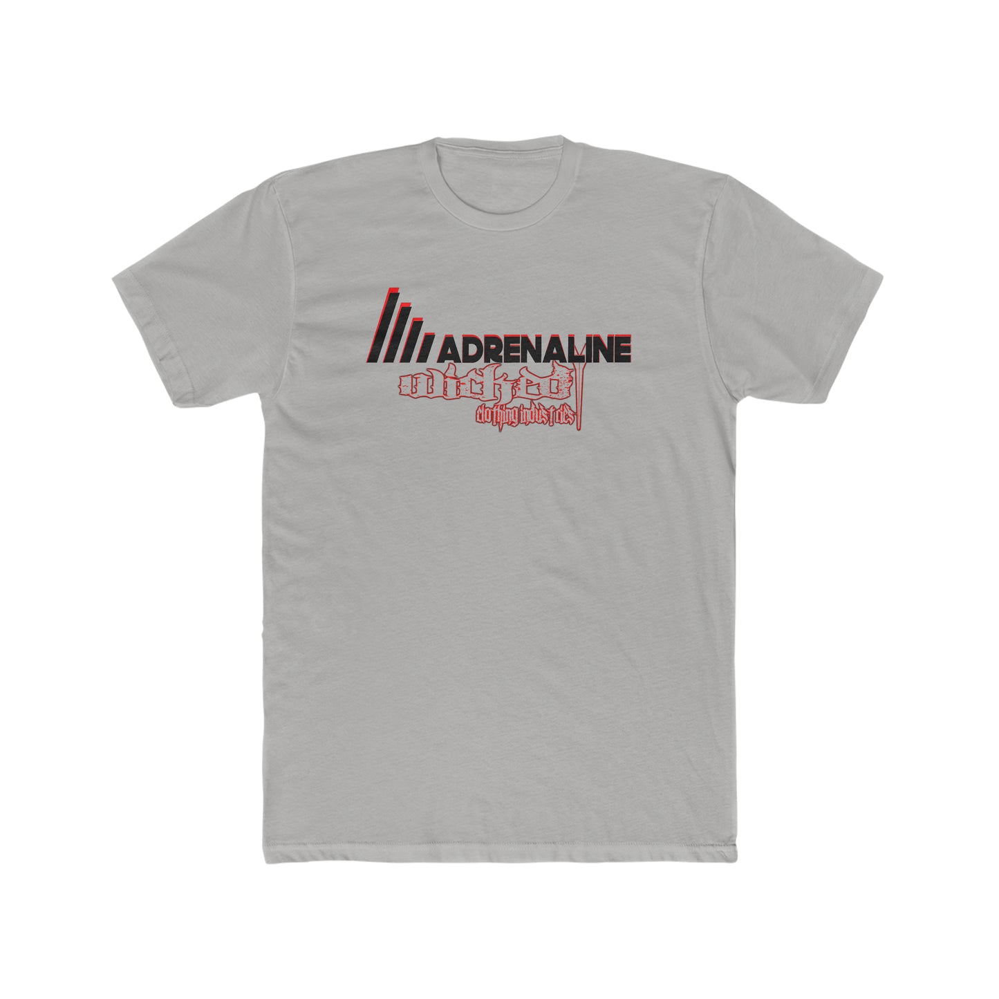 Adrenaline 2/ /WCI