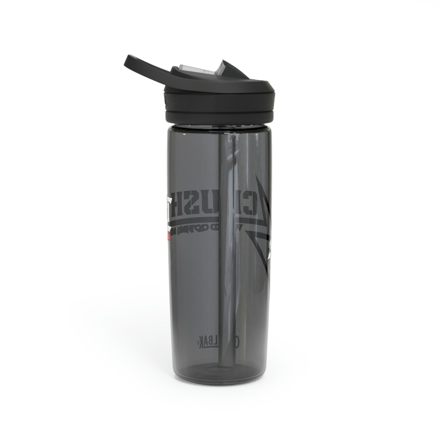 Crush It /WCI/  Water Bottle