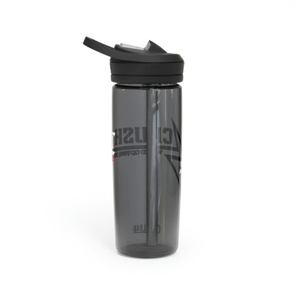 Crush It /WCI/  Water Bottle