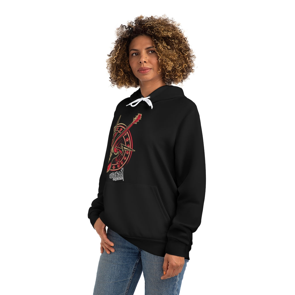 Metal Head (Guitar) Hoodie