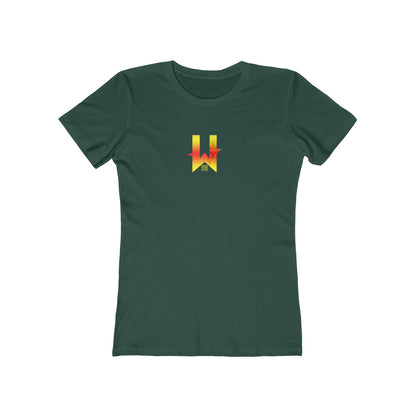 Women's W Tee