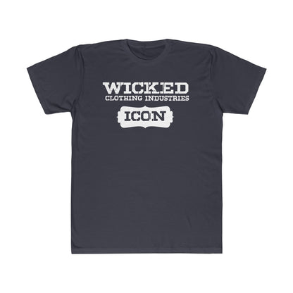ICON /// Tee Shirt