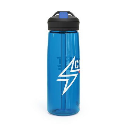 Crush It /WCI/  Water Bottle