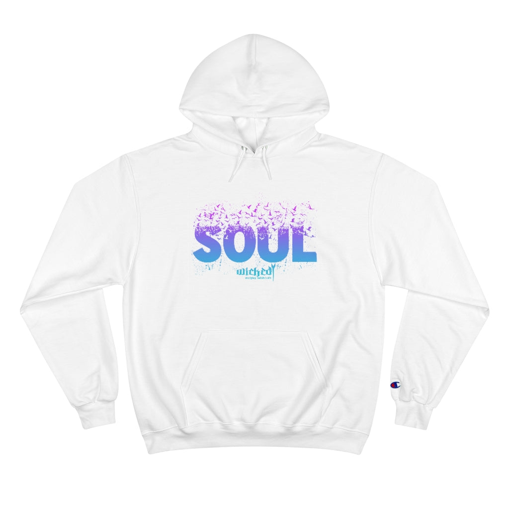 Soul Ocean Women's Fleece Hoodie