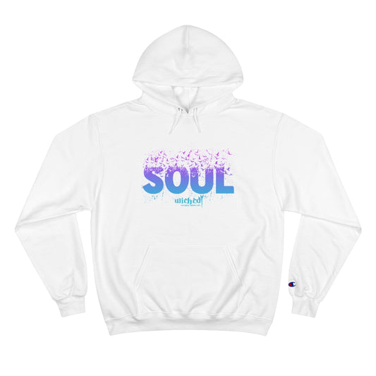 Soul Ocean Women's Fleece Hoodie