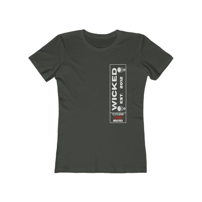 2012  T-Shirt