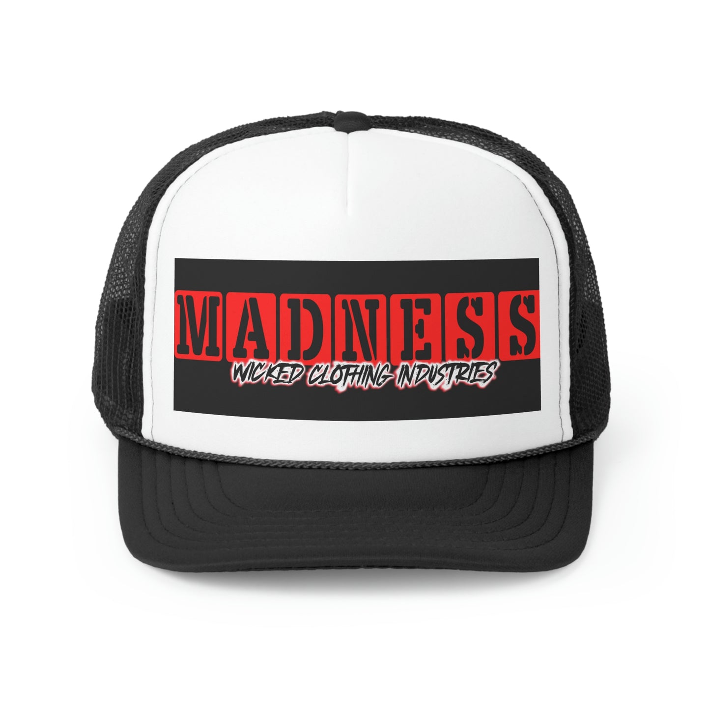 Madness Trucker Caps