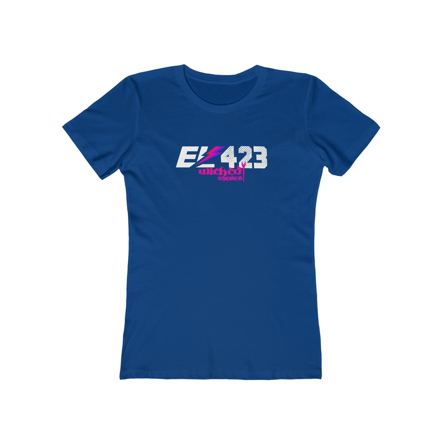 Shockwave EL423/ T-Shirt