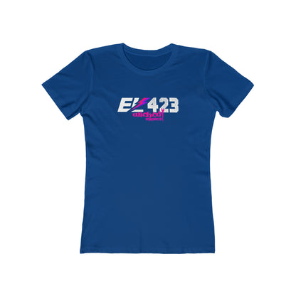 Shockwave EL423/ T-Shirt