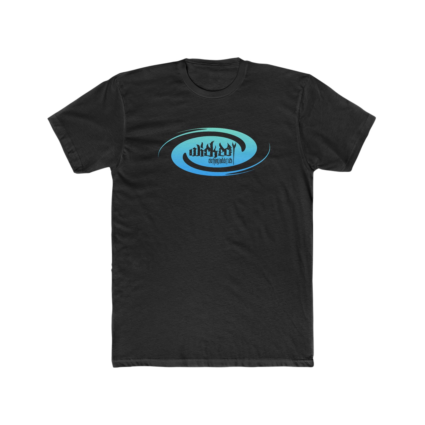 Wicked Storm 1/Ocean /T-Shirt
