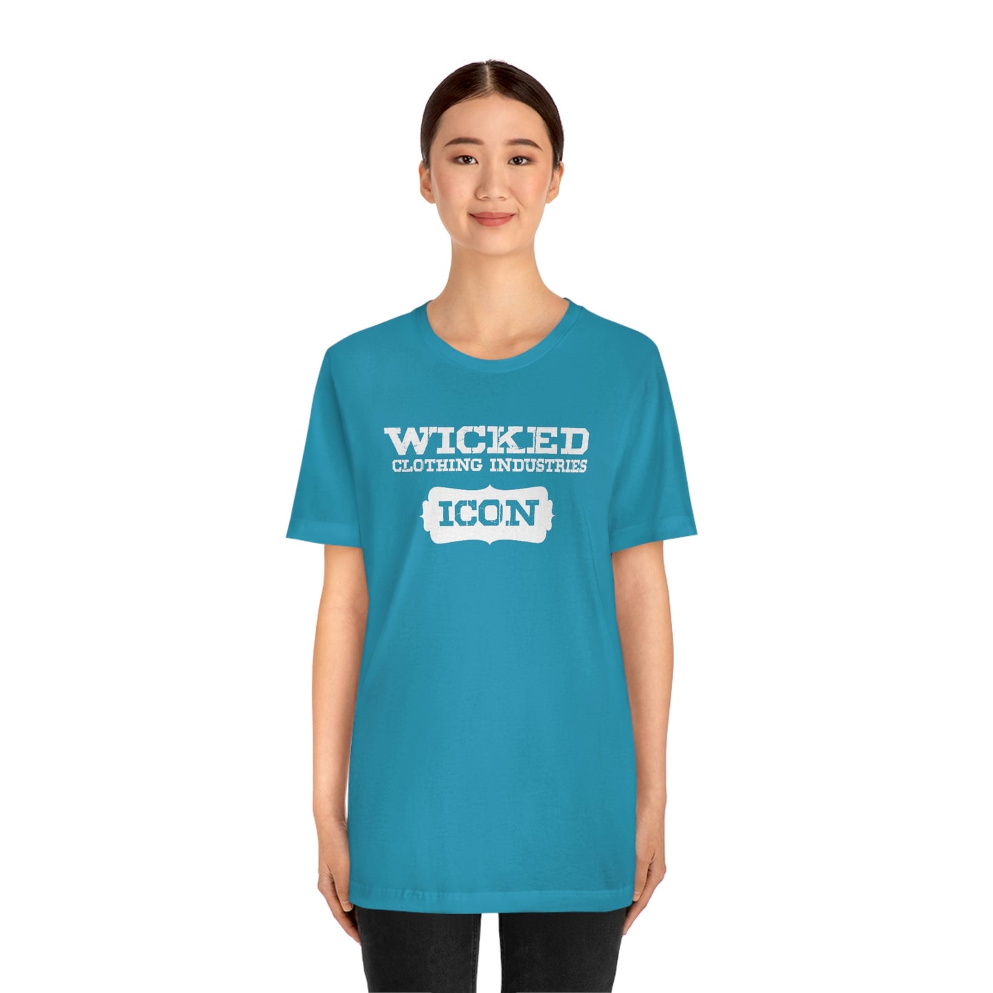 ICON 2 WCI T-Shirt