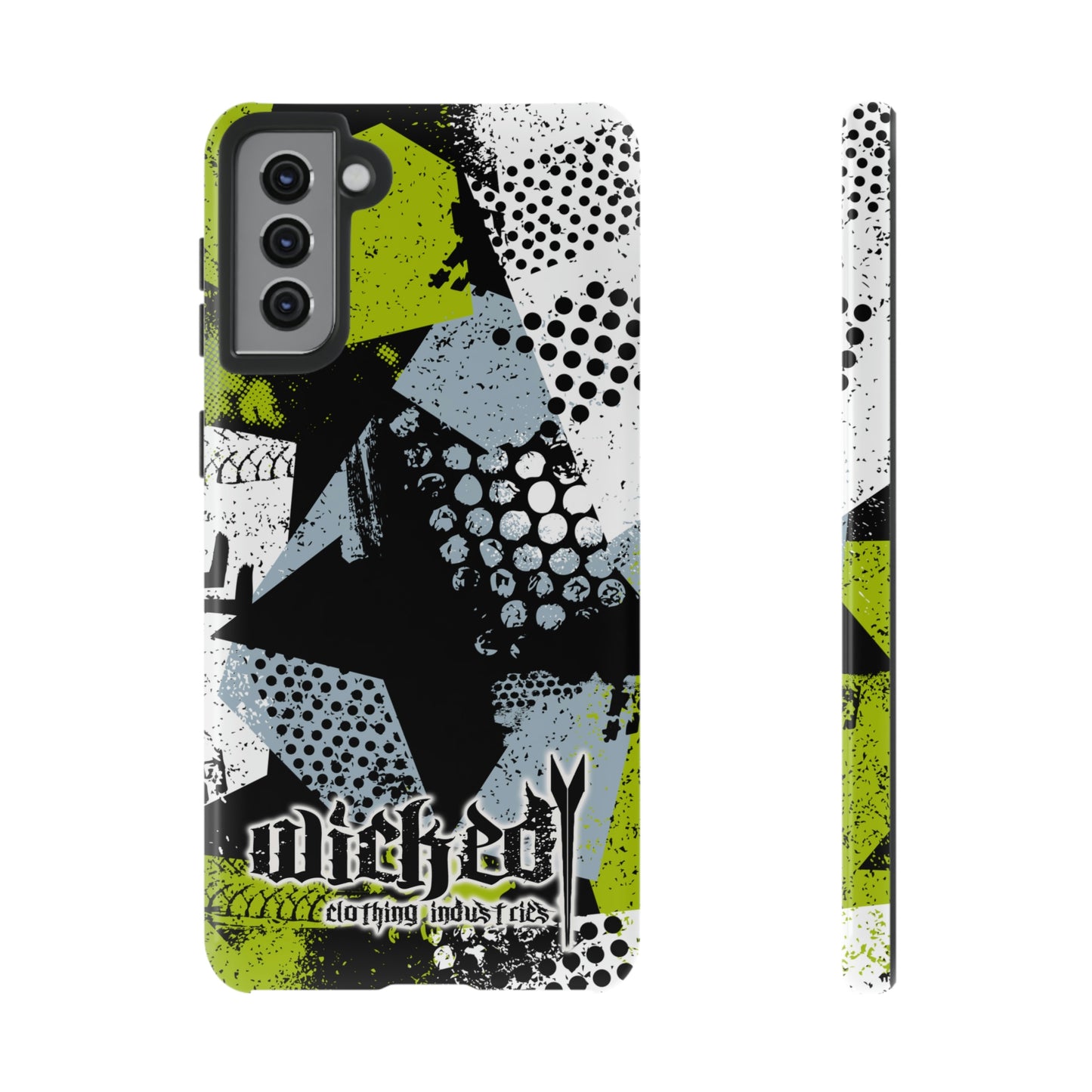 Phantom Tough Cases
