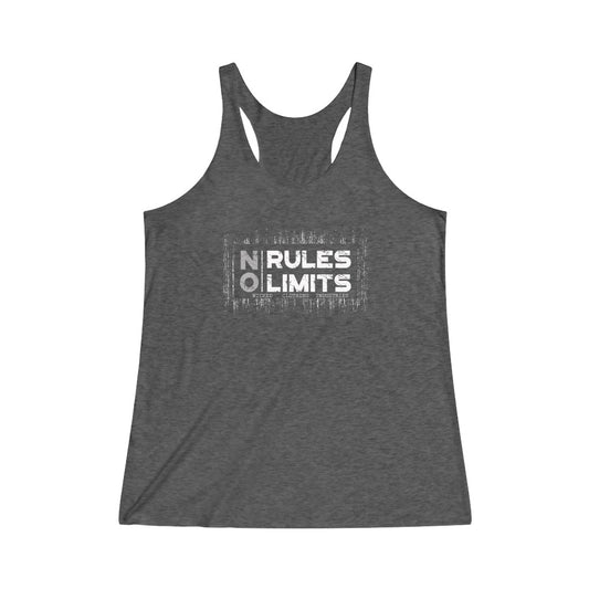 NO LIMIT /Tank Top