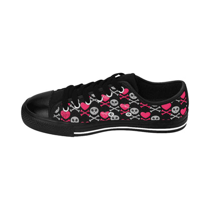 Heartbreakers Women's Sneakers