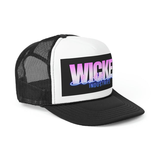 Miami Vibe  Trucker Hat