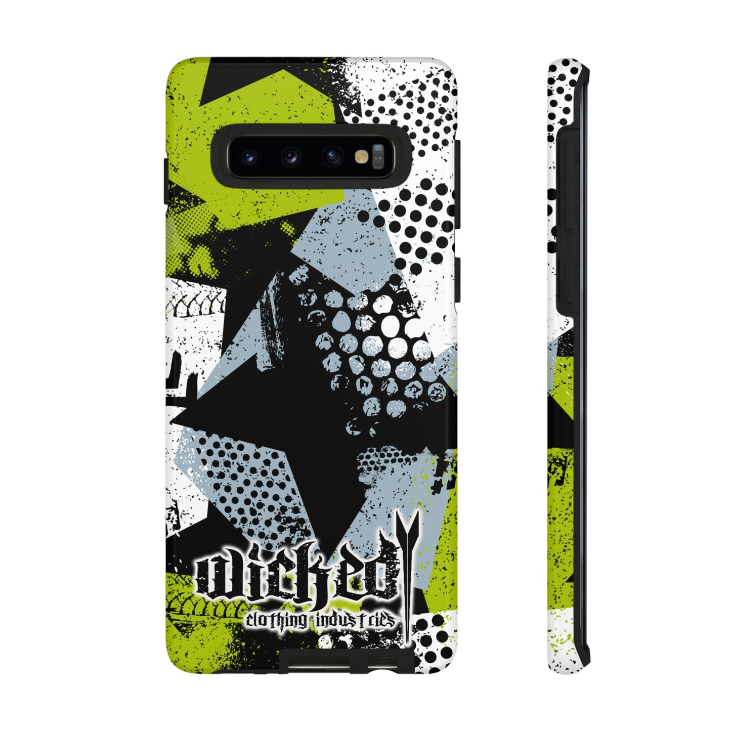 Phantom Tough Cases