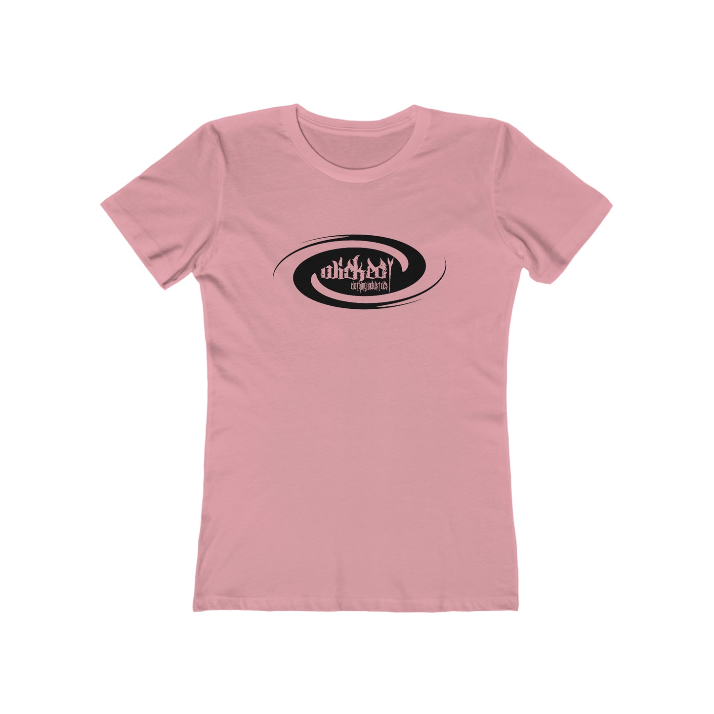Wicked Storm 4/ Black/ T-Shirt/ Many Colors