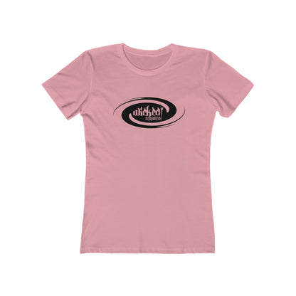 Wicked Storm 4/ Black/ T-Shirt/ Many Colors
