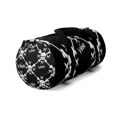 Pirate Skulls/ Gym Bag