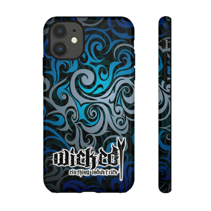 Relic Tough Cases