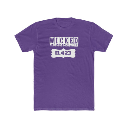 Wicked Block 423 /T-Shirt
