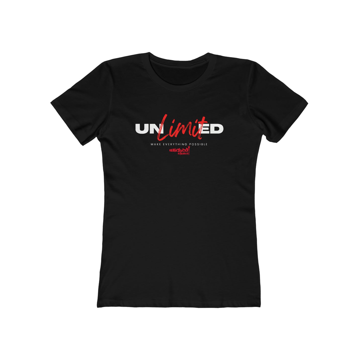 Unlimited T-Shirt