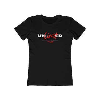 Unlimited T-Shirt