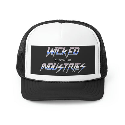 Wicked 80's Trucker Caps