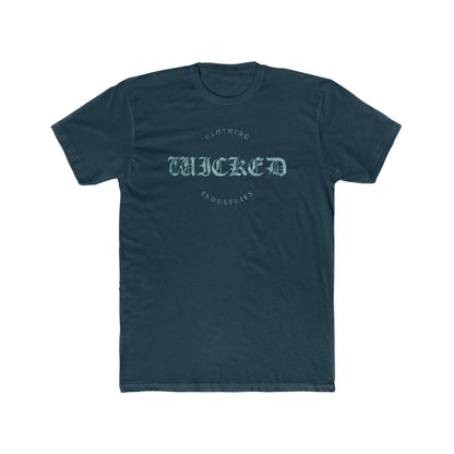 Crave WCI Teal T-Shirt