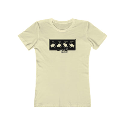 Guitar Amp T-Shirt