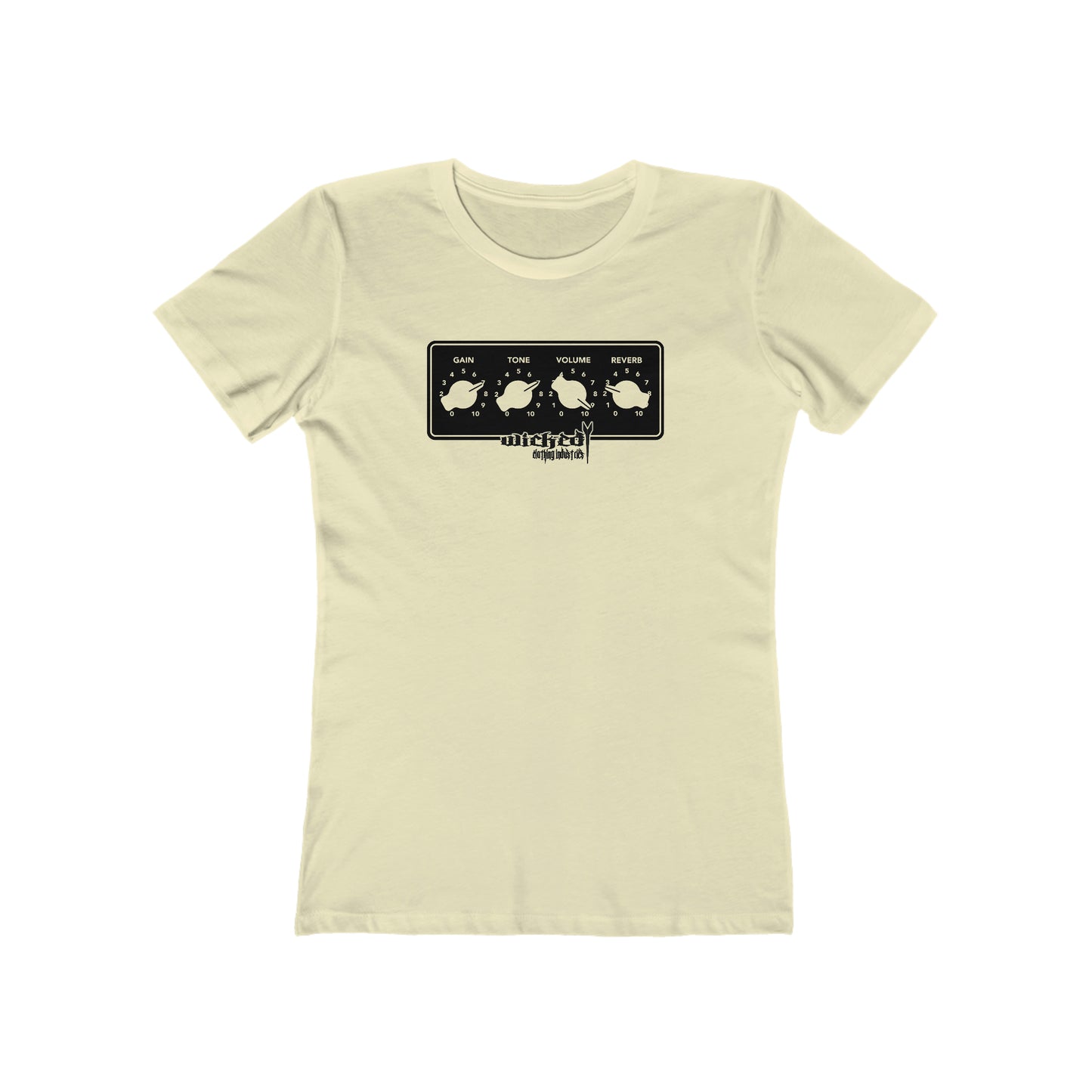 Guitar Amp T-Shirt
