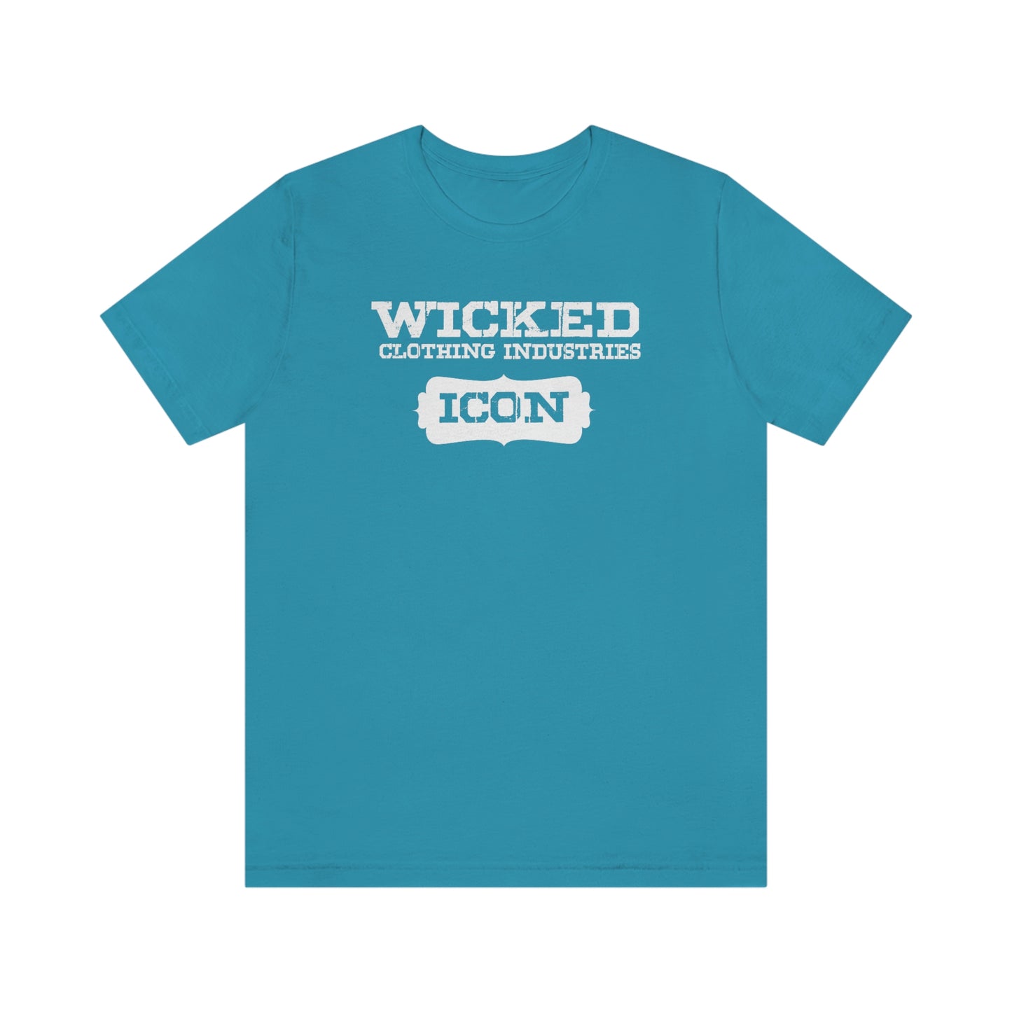 ICON 2 WCI T-Shirt