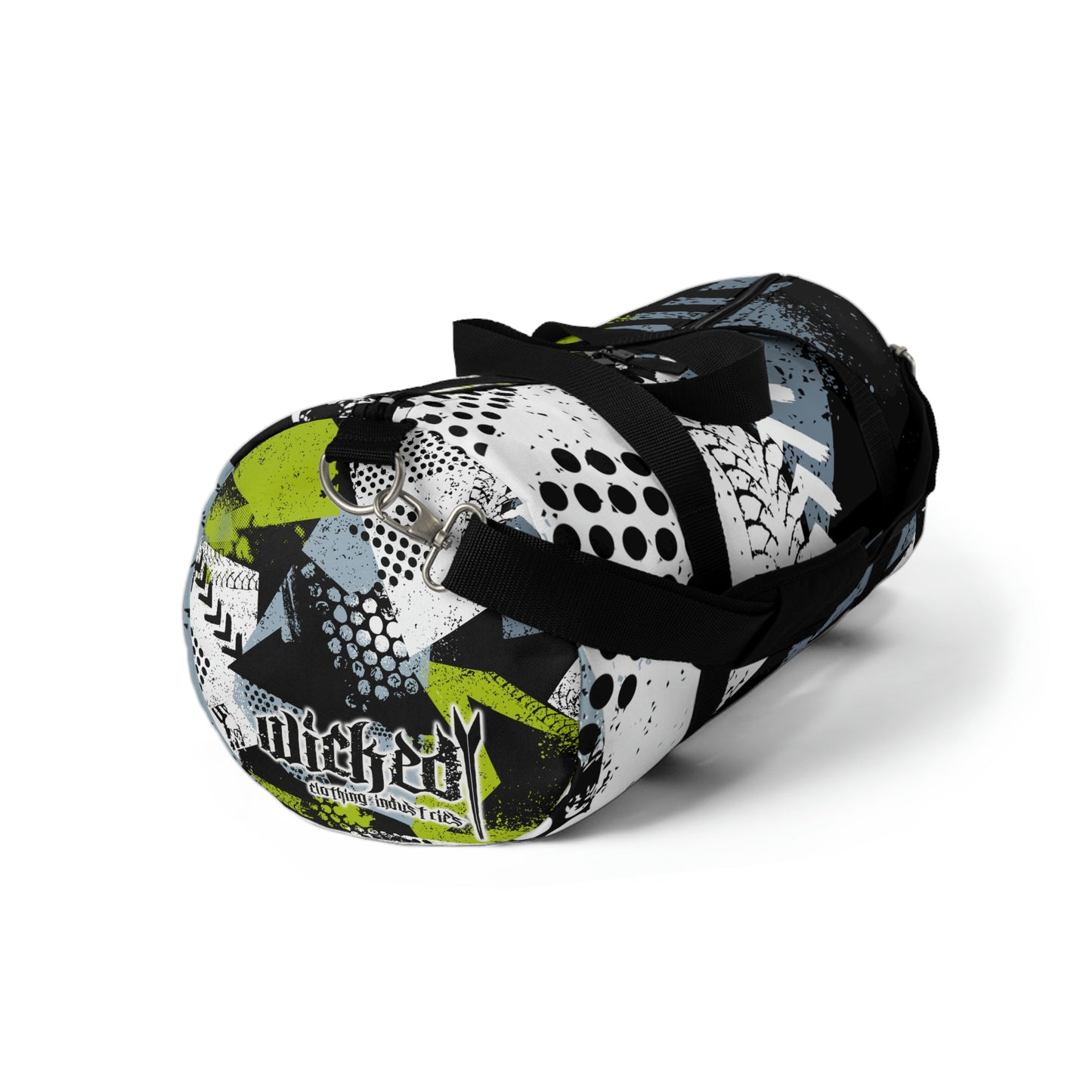 Phantom Duffel Bag