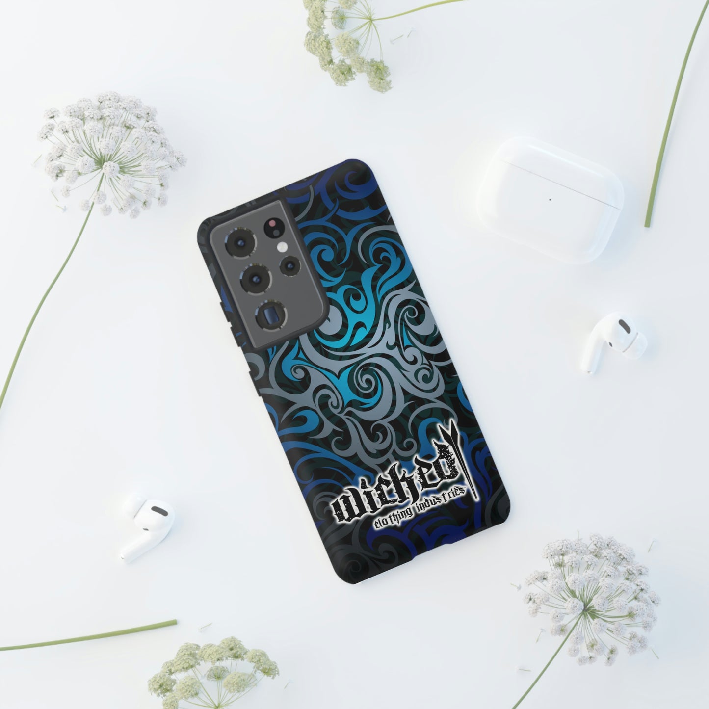 Relic Tough Cases