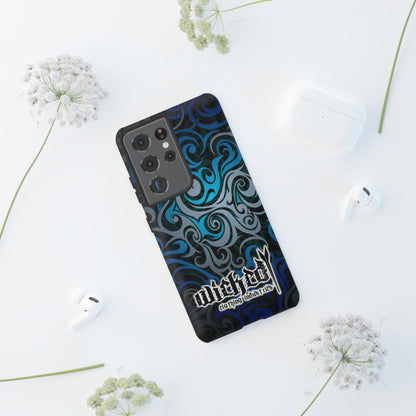 Relic Tough Cases