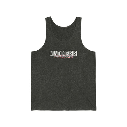 Madness WCI Tank Top