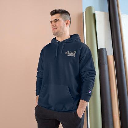 See No Evil//Champion Hoodie