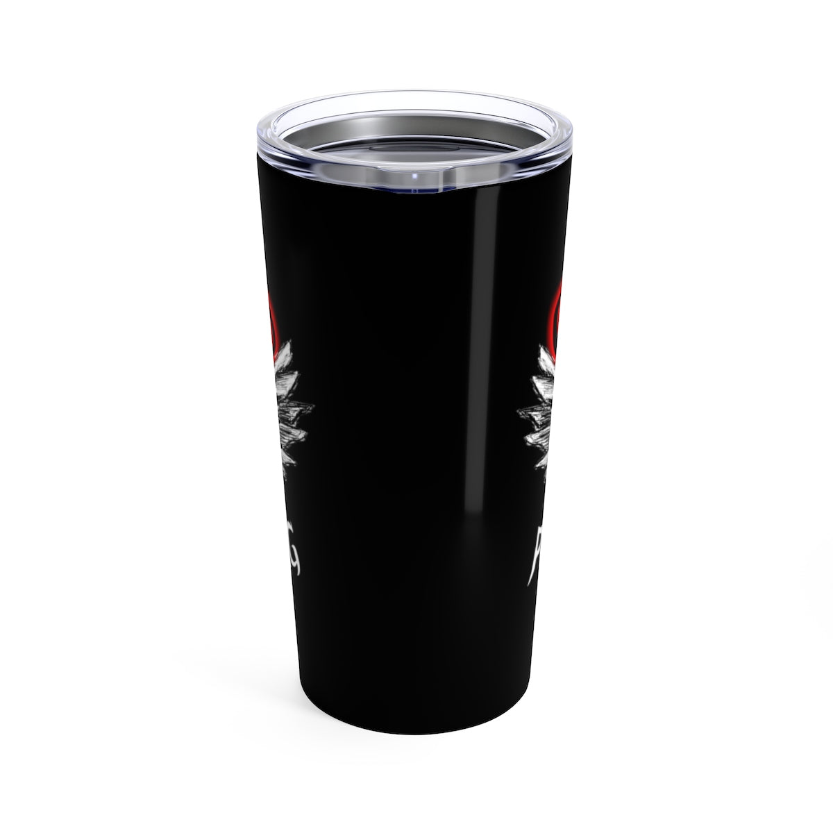 Prove Them Wrong Tumbler 20oz